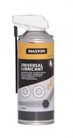 MASTON Univerzális kenőanyag 2 1 szórófej Outlet