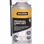 MASTON Univerzális kenőanyag PTFE 2 1 szórófej Gyors kiszállítás