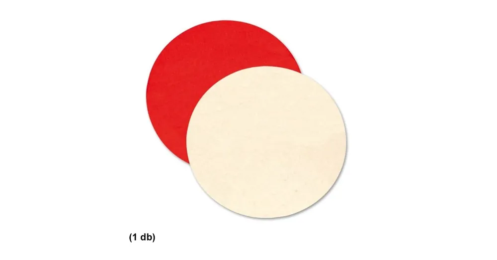 TÉPŐZÁRAS FILCPOLÍR D180 HECTOR 47030041 Olcsóbb