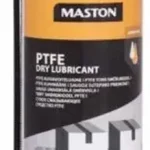 Legjobb ár MASTON Zsírmentes PTFE - száraz kenőanyag 2 1 szórófej