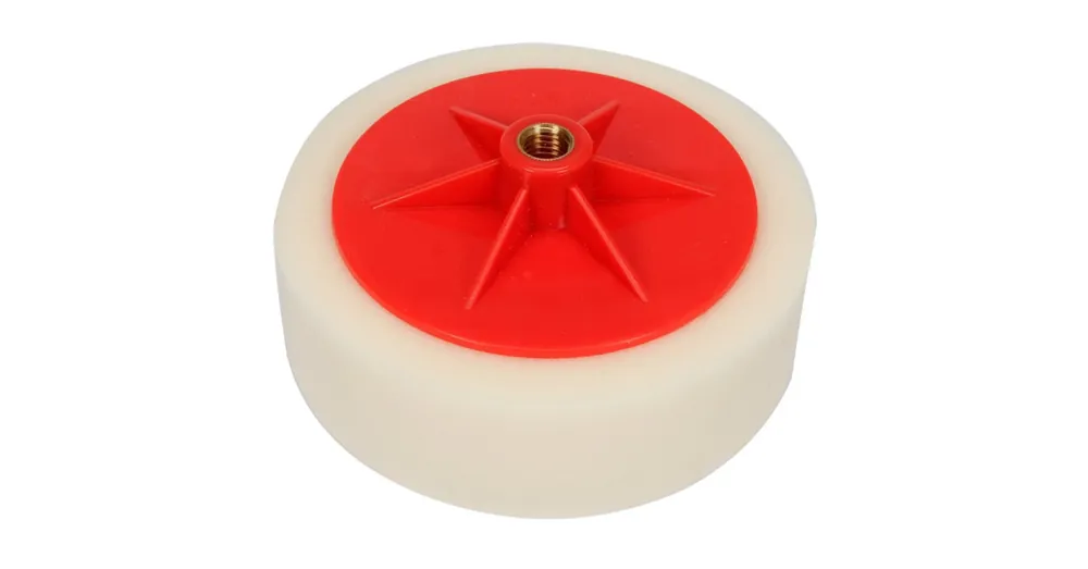 Exkluzív ajánlat YATO 47884 POLÍROZÓKORONG D150*50mm M14