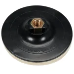 YATO 47901 POLÍROZÓKORONG D125*10mm M14 Azonnali szállítás