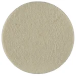 Exkluzív ajánlat MAKITA D-74631 TÉPŐZÁRAS POLÍROZÓ FILC D125MM FEHÉR