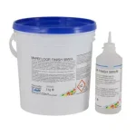 Nézd meg most Mapei Mapefloor Finish 58 W