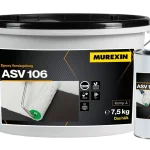 Murexin ASV 106 Epoxi vékonybevonat Alacsony ár