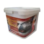 Prémium POLÍRSZETT PLEXI/MŰA NR3 MINI PASZTA ÉS HOBBY KÉSZLET HECTOR 47210011