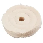 POLÍROZÓ RONGY D75/13mm 10mm VASTAG KWB 49517300 Csak ma