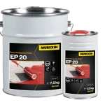 Murexin EP 20 Színes epoxibevonat Kiárusítás