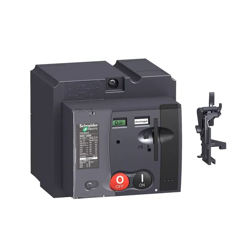 MOTOROS HAJTÁS 48–60 V AC 50/60 H Gyors kiszállítás