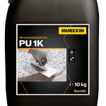 Murexin PU 1K Kőszőnyeggyanta Újdonság