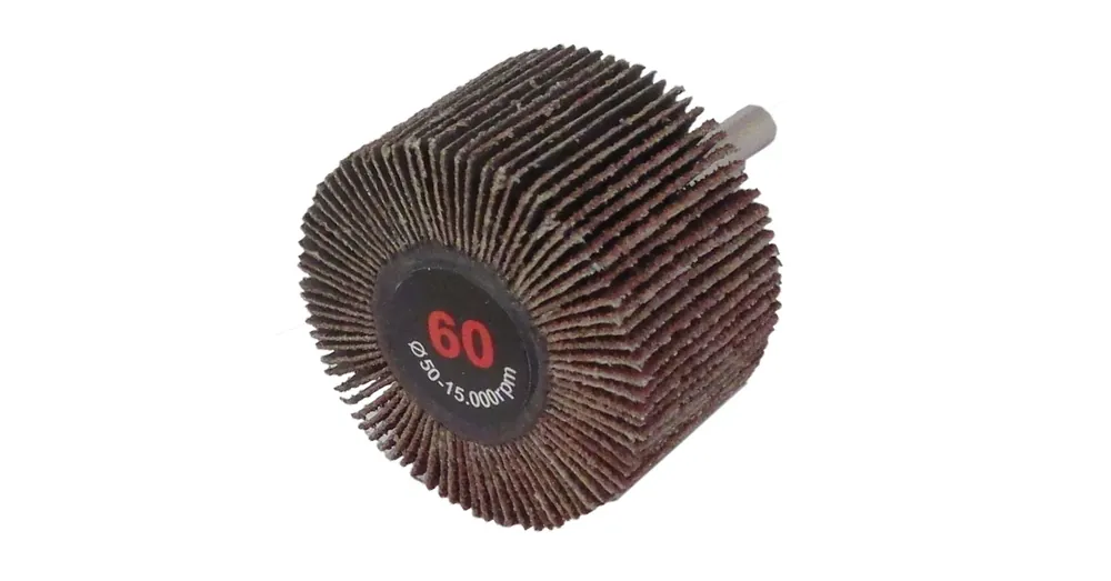SZATURNUSZ KERÉK 50*30*6/P060 VÁSZONBÓL IMPORT Nézd meg most