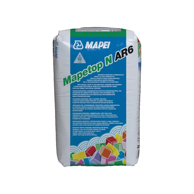 Mapei MAPETOP N AR6 Gyors szállítás