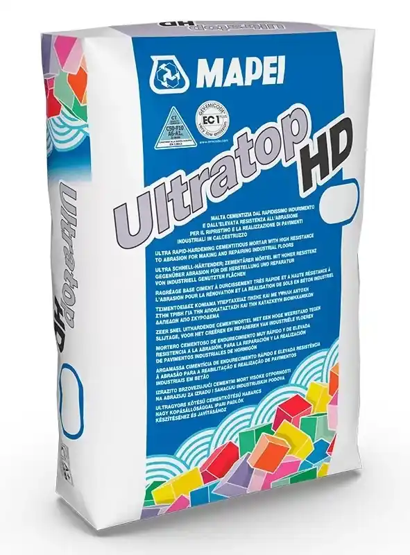 Biztonságos vásárlás Mapei Ultratop HD