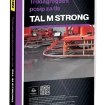 Kiárusítás Murexin TAL M STRONG Padlószilárdító