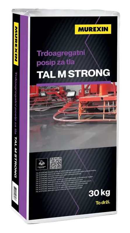 Kiárusítás Murexin TAL M STRONG Padlószilárdító
