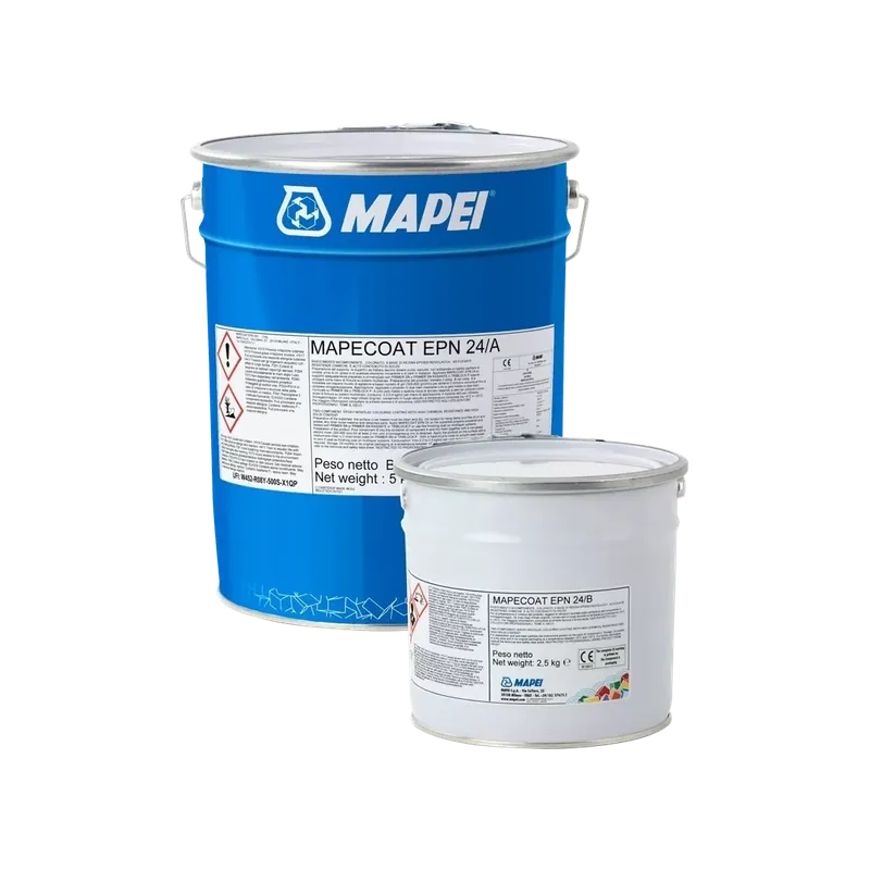 Mapei Mapecoat EPN 24 Bestseller