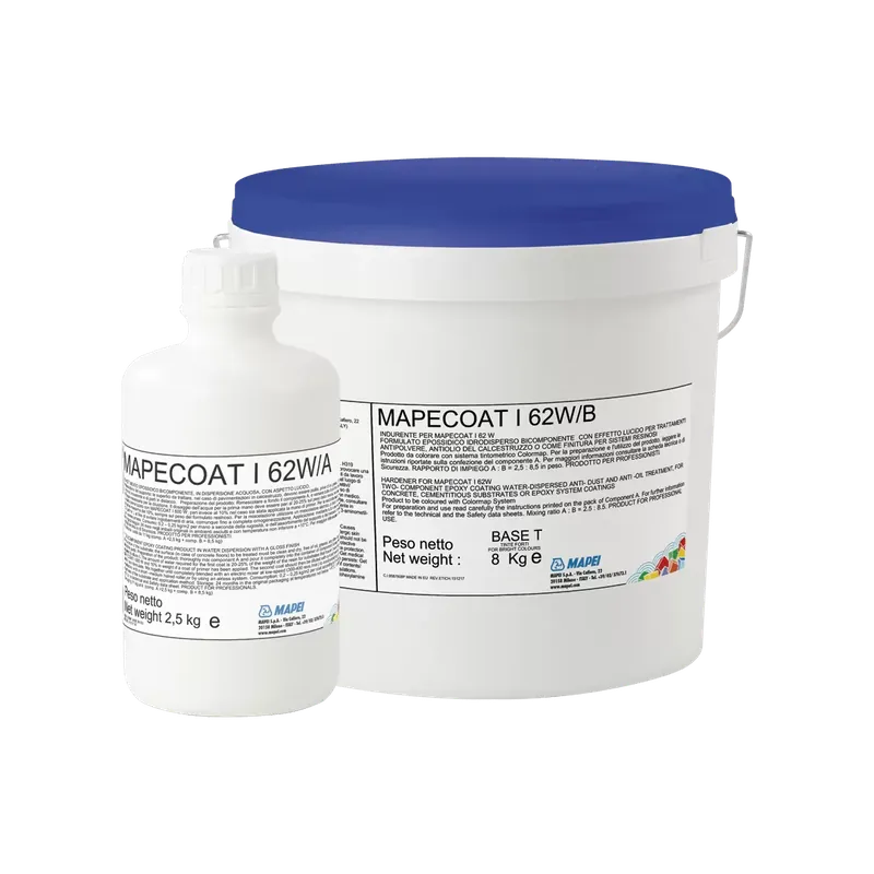 Árcsökkenés Mapei Mapecoat I 62 W
