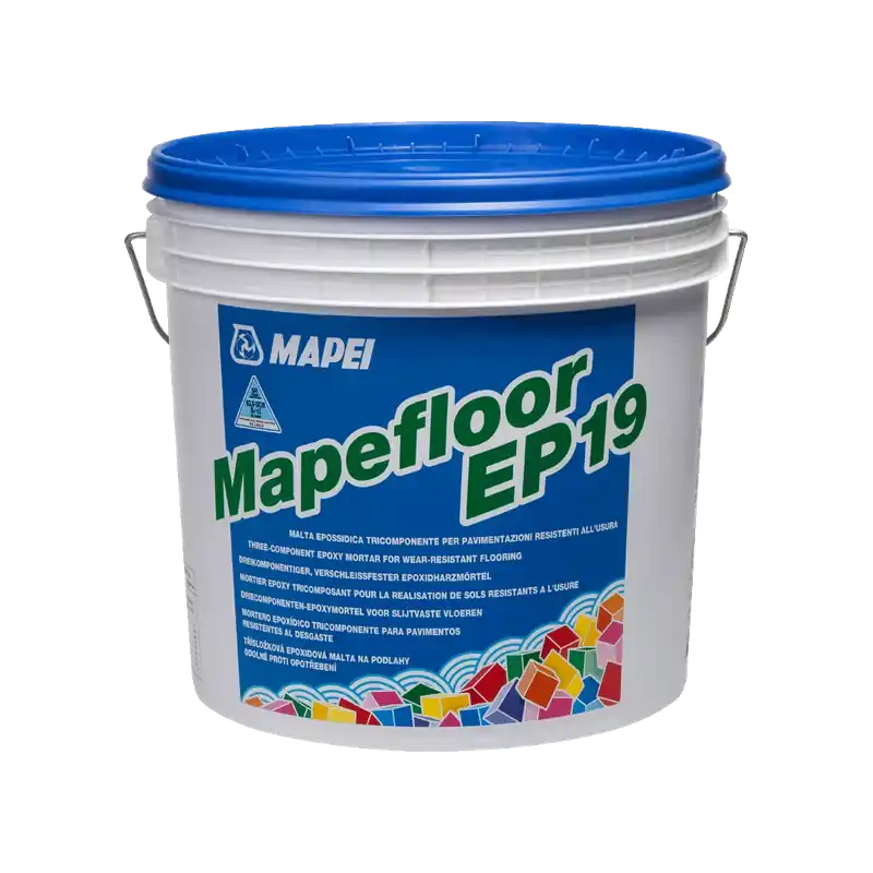 Nézd meg most Mapei Mapefloor EP 19