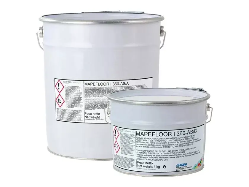 Mapei Mapefloor I 360 AS Olcsóbb