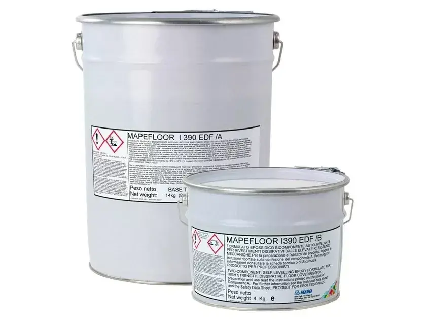 Mapei Mapefloor I 390 EDF Gyors szállítás