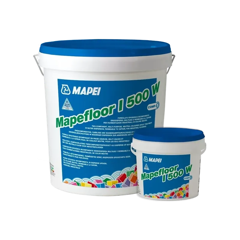Mapei Mapefloor I 500 W Olcsó