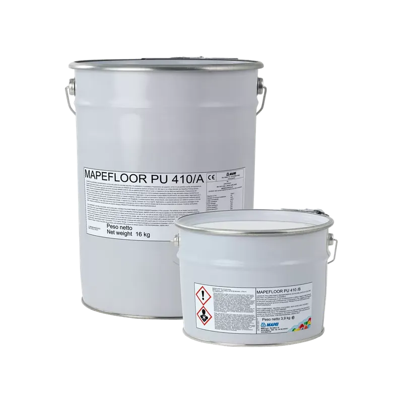 Mapei Mapefloor PU 410 Vedd meg online