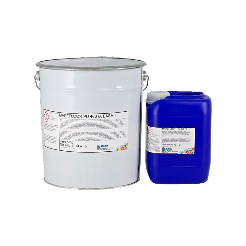 Biztonságos fizetés Mapei Mapefloor PU 460