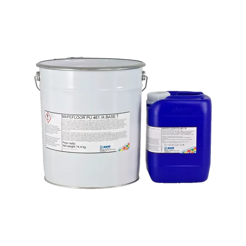 Szezonális akció Mapei Mapefloor PU 461