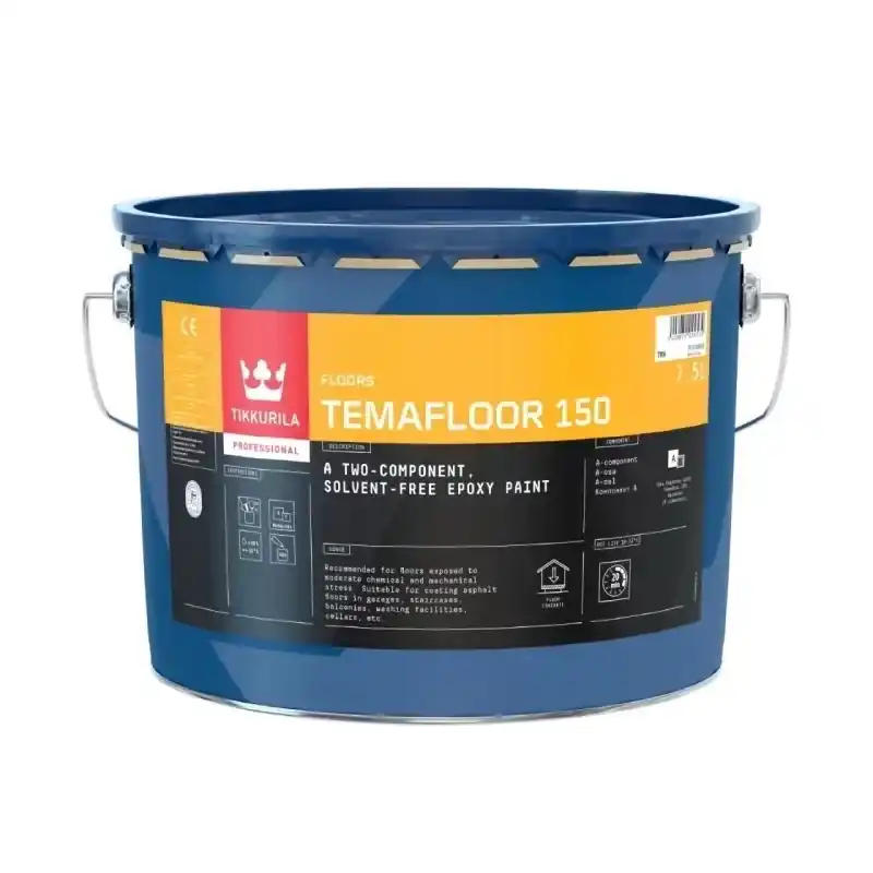 TEMAFLOOR 150 Szuper ajánlat