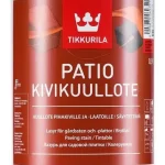 Prémium Tikkurila Patio Térkőfesték