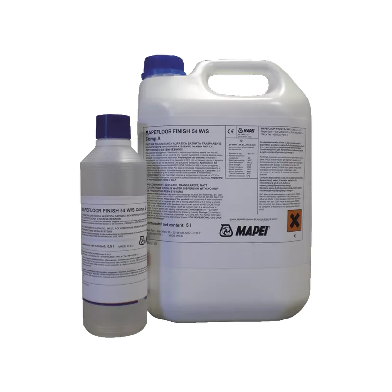 Mapei Mapefloor Finish 54 W/S Biztonságos vásárlás