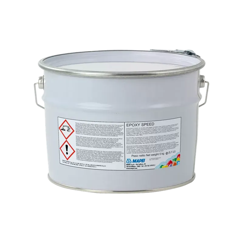 Mapei Epoxy Speed Legnépszerűbb