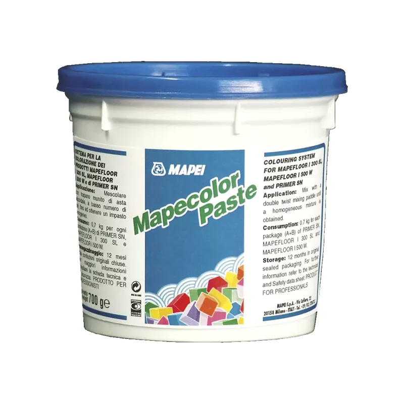 Szuper ajánlat Mapei Mapecolor Paste