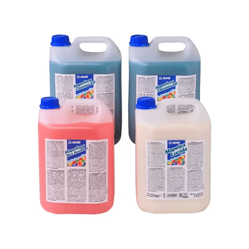 Mapei Mapefloor Karbantartó szett Szuper ajánlat