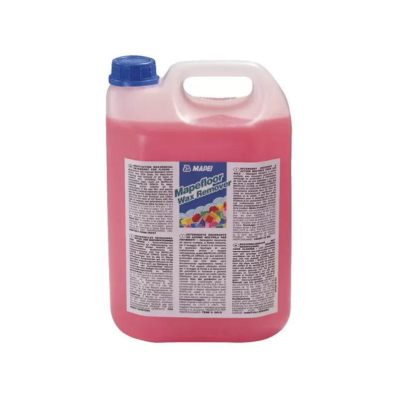 Különleges ajánlat Mapei MAPEFLOOR WAX REMOVER