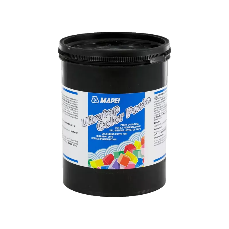 Mapei Ultratop Color Paste Vásárlói kedvenc