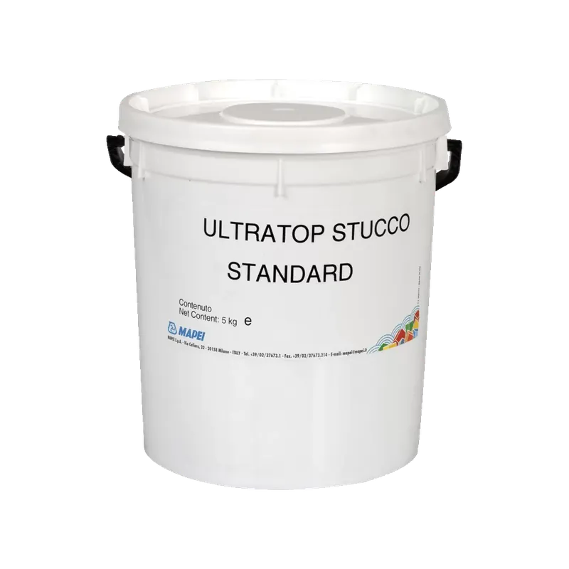 Mapei Ultratop Stucco Vedd meg online