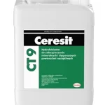 Szuper ajánlat Ceresit CT 9