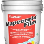Kedvezmény Mapei Mapecrete Film