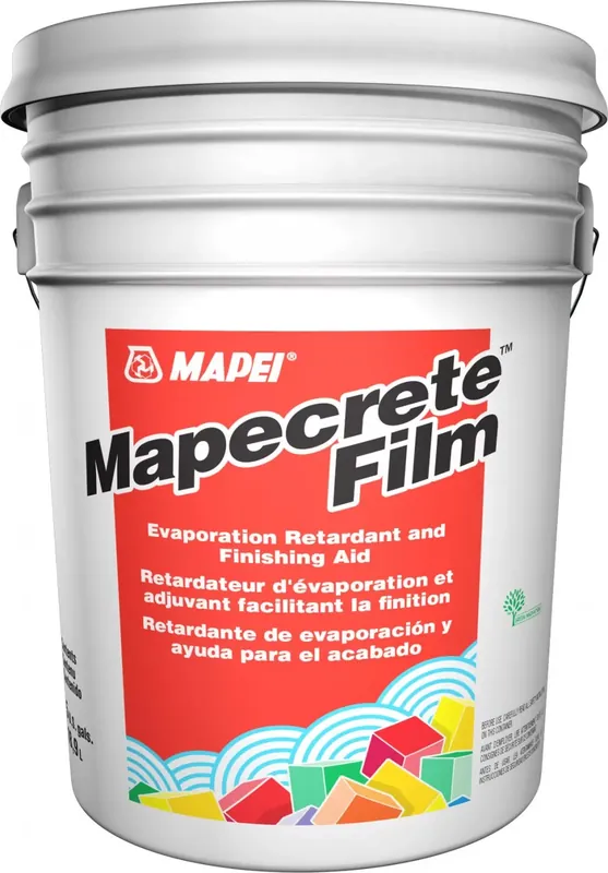 Kedvezmény Mapei Mapecrete Film