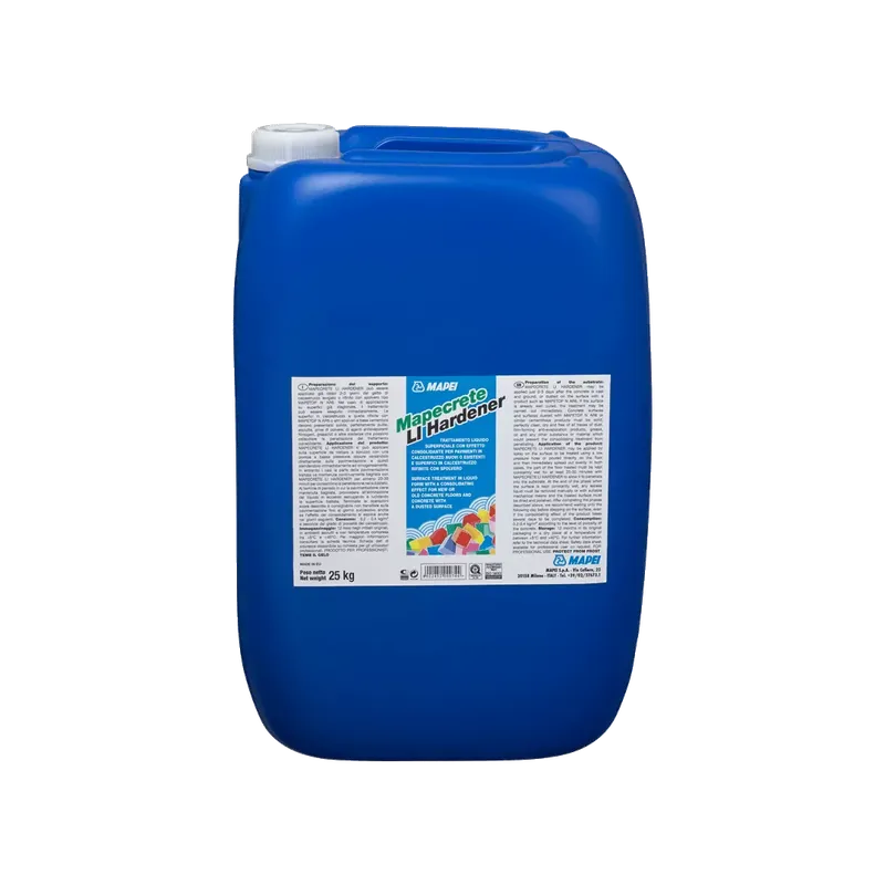 Olcsóbb Mapei Mapecrete LI Hardener