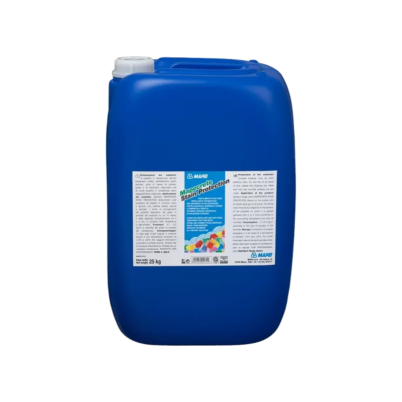Kihagyhatatlan ajánlat Mapei Mapecrete Stain Protection