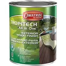 OWATROL TROPITECH All-in-One Exkluzív ajánlat