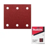 MAKITA P-33146 TÉPŐZÁRAS CSISZOLÓPAPÍR SIMA 114*102/P180 10DB/CS. Kiárusítás