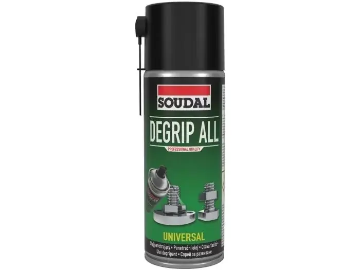 Gyors szállítás Soudal Technikai Csavarlazító Spray