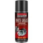 Azonnal elérhető Soudal Technikai Fehér Zsírzó Spray