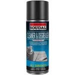 Ajánlat Soudal Technikai Ipari-tisztító Spray