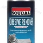 Soudal Technikai Ragasztó eltávolító Spray- Ragasztó eltávolító spray Biztonságos fizetés