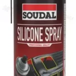 Soudal Technikai Szilikon Spray Csak ma