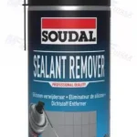 Azonnal elérhető Soudal Technikai Tömítőanyag eltávolító Spray